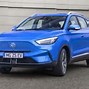 Image result for New MG SUV