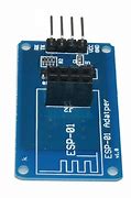 Image result for Esp-01 Adapter