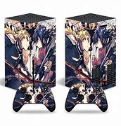 Image result for Xbox Series X Anime