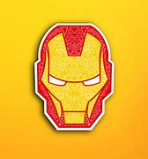 Image result for LEGO Iron Man Decals