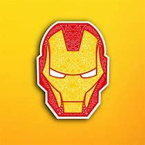 Image result for Iron Man Apple Laptop Sticker