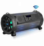 Image result for Wireless iPod Boombox Speaker