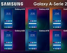 Image result for New Samsung Galaxy 2019