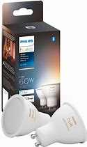 Image result for Philips Hue GU10 Box