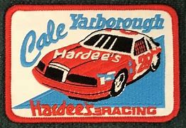 Image result for Cale Yarborough Motorsports Logo
