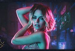 Image result for Neon Future Photo Shoot
