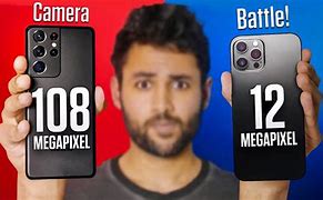 Image result for iPhone 12 vs Samsung S21 Ultra