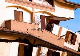 Image result for Earthquake Building