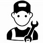 Image result for Mechanical Services Icon