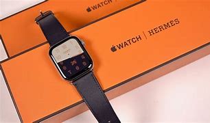 Image result for Apple Watch Ultra Hemes