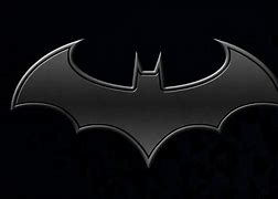 Image result for Batman Emblem Design