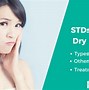 Image result for STD Dry Skin On Balls