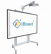 Image result for نصب Iboard