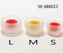 Image result for Silicone Ear Tips