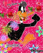 Image result for Daffy Duck Emoji