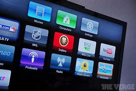 Image result for Apple TV Second Generation