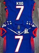 Image result for Pro Bowl Jersey