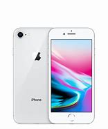 Image result for Apple iPhone 8 64GB Silver