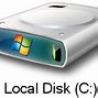 Image result for Local Drive Icon