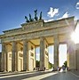 Image result for Brandenburg Gate Berlin/Germany