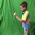 Image result for How to Use Green Screen