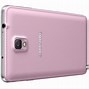 Image result for Samsung Galaxy Note 3 Neo Pink