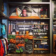 Image result for Camping Supply Storage Ideas