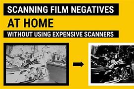 Image result for Negative Film Scanner