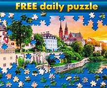 Image result for Puzzle Game On White Mac Computer