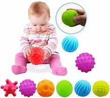 Image result for Sensory Toys Balls