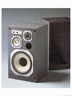 Image result for JVC Bass Reflex Type Design Powered Subwoofer