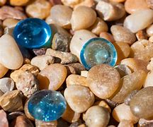Image result for Glass Pebbles