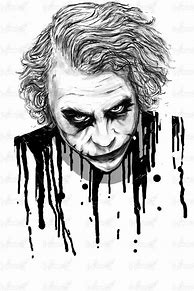 Image result for Horror Joker Wallpaper