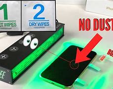 Image result for iPhone Screen Protector Guide Sticker