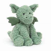 Image result for Jellycat Dragon Plush