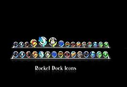 Image result for RocketDock Icons deviantART D Go