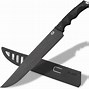 Image result for Camping Knives for Cooking