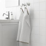 Image result for IKEA Hand Towel Holder Countertop