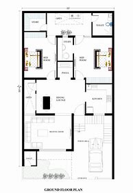 Image result for 22 X 34 House Plans