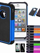 Image result for Rugged iPhone 4S Case