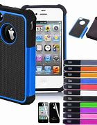 Image result for iPhone 4S Hard Case Cover