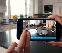 Image result for Augmented Reality iPhone