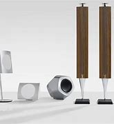 Image result for B&O Speakers
