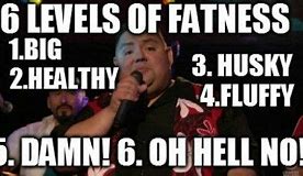 Image result for Gabriel Iglesias Meme