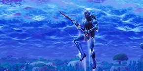 Image result for Fortnite Polar Peak Monster