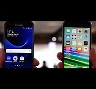 Image result for iPhone 6s vs Galaxy S7