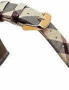 Image result for Burberry Watch Band Strap Red