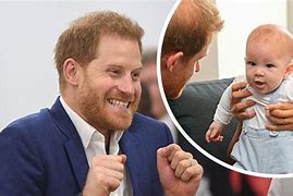 Image result for New Royal Baby Prince Harry