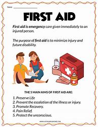 Image result for Toileting First Aid