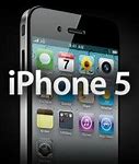 Image result for iPhone 5 Rumors